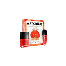Matchbox Rascal/Hell Nail and Lip Paint