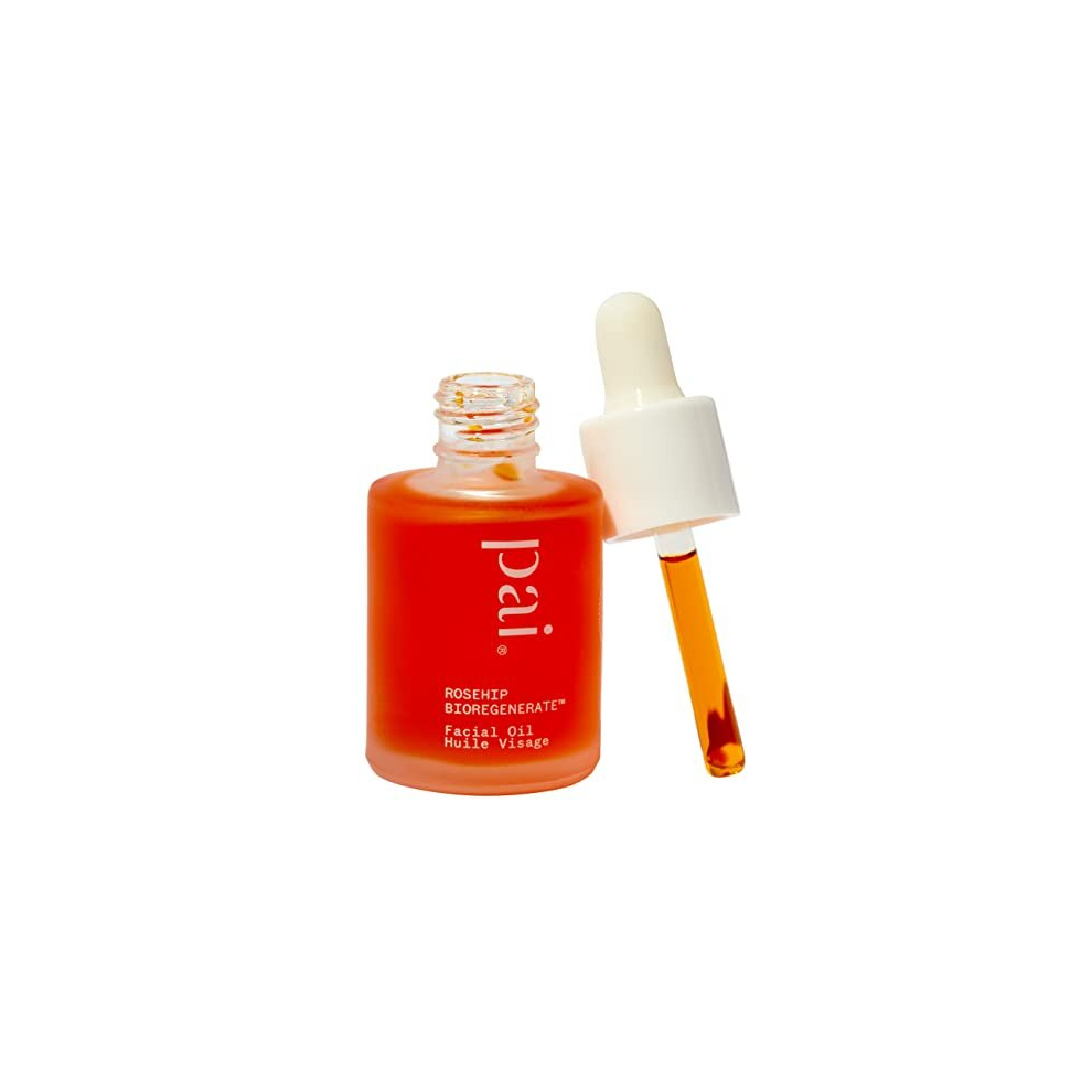 Pai Skincare Rosehip Bioregenerate™ Rejuvenating Overnight Face Oil - Image 5