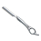 Feather Messer silber 1