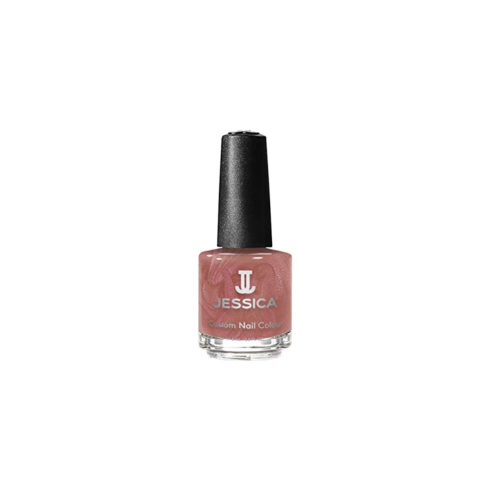 | Custom Colour Midi Nail Polish | Award Winner Nail Polish, strengthen nails, long-lasting salon professional finish | Dusk | 14.8 ml