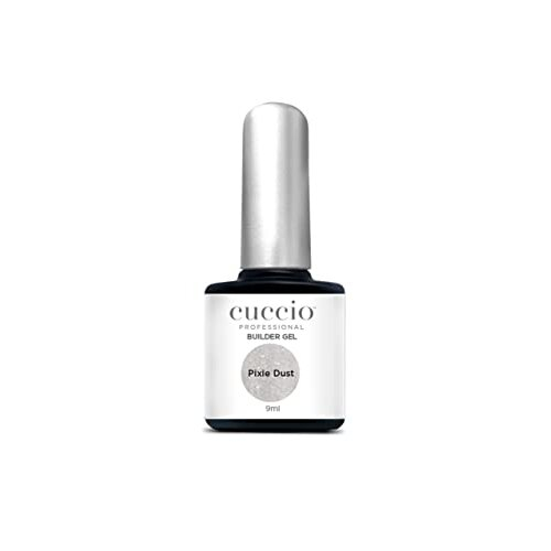 Brush on Builder Gel with Calcium Pixie Dust 9ml