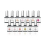 Brush on Builder Gel with Calcium Pixie Dust 9ml 2