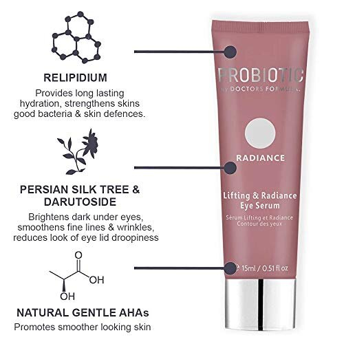 Probiotics Lifting & Radiance Eye Serum 15ml 2