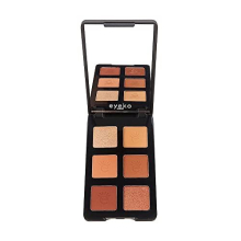 Limitless Eyeshadow Palette 2
