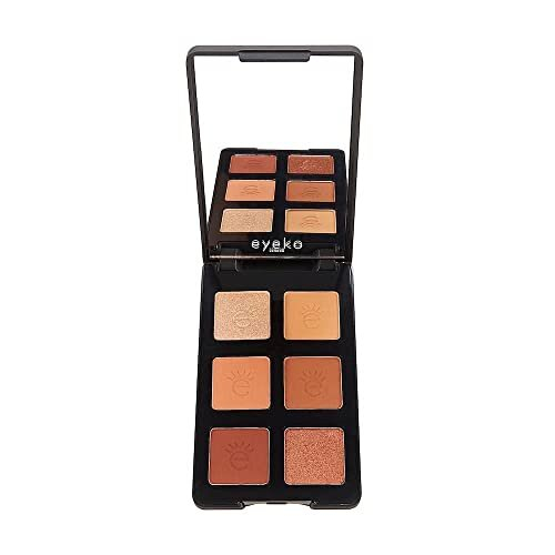 Limitless Eyeshadow Palette 2