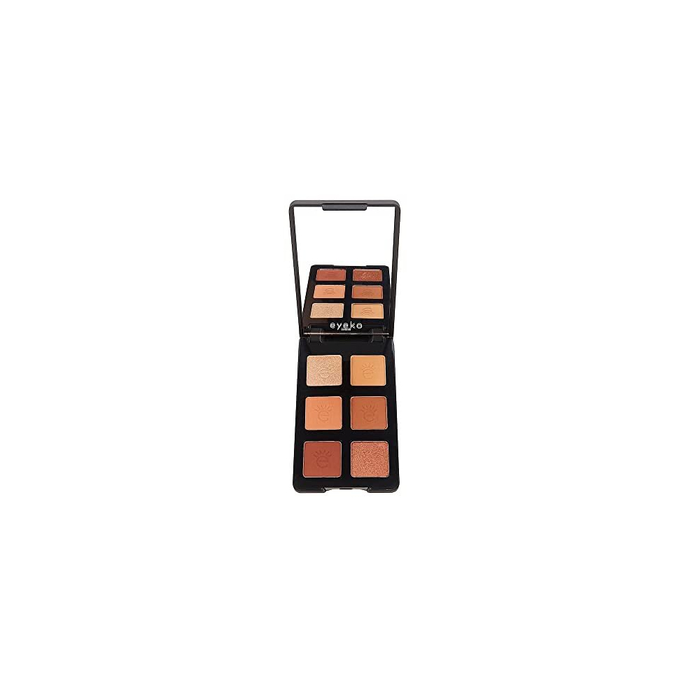 Eyeko Limitless Eyeshadow Palette 2