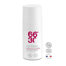 6630 - 3-en-1 Eye Contour- Cycle Precision