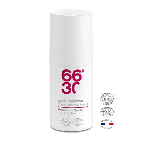6630 - 3-en-1 Eye Contour- Cycle Precision