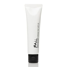 Cosmetics Skin Secret Cream Tint SPF25, Seamlessly 01