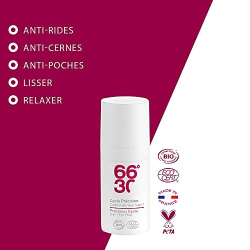 6630 - 3-en-1 Eye Contour- Cycle Precision 1