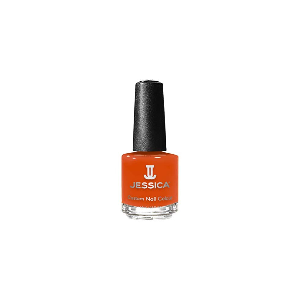 Custom Colour Nail Polish, Bahama Mama 14.8ml