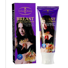 Aichun Beauty Breast Lefting Hips Butt Butt    largissement Bella Enhancement Breast Cream 120G (Aime)