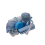 Newborn Baby Boy Gift Hamper Basket, Blue 2