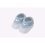 Newborn Baby Boy Gift Hamper Basket, Blue 4