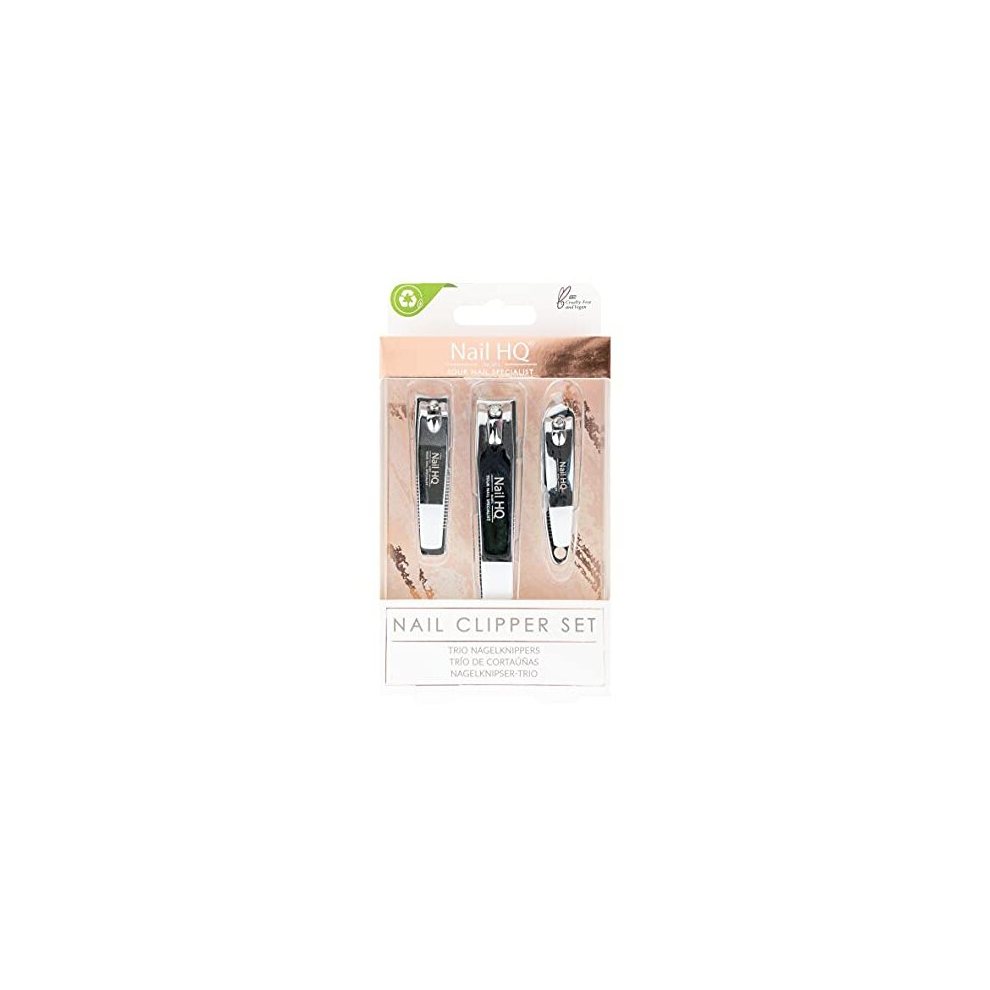 Nail Hq Nail Clipper Set
