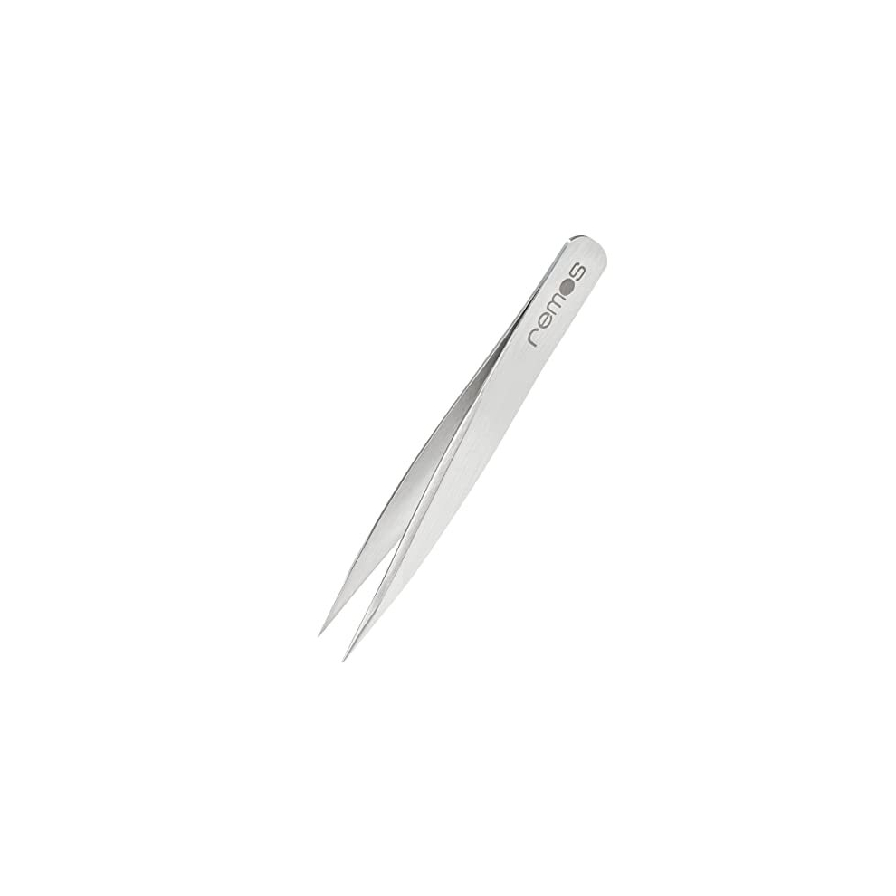 Remos Professional Body Care Remos Mini Splinter Tweezers Fine