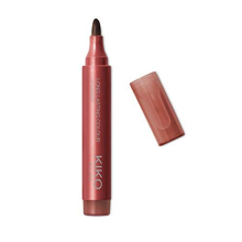KIKO Milano Long Lasting Colour Lip Marker 111 | Ingen Överföring Lip Marker Med Naturlig Tatueringseffekt
