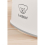 BABYBJÖRN Step Stool, White/Grey 6