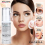Phoera Foundation Full Coverage Makeup Set - Includes x2 Nude 30ml Matte Foundation, 6ml Face Primer & Liquid Foundation Brush for Easy Application 3