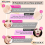 Phoera Foundation Full Coverage Makeup Set - Includes x2 Nude 30ml Matte Foundation, 6ml Face Primer & Liquid Foundation Brush for Easy Application 5