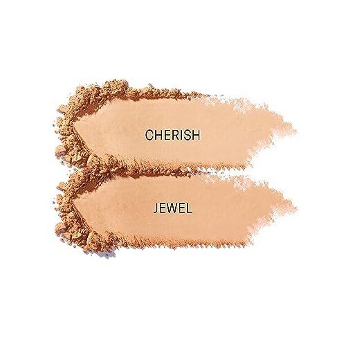 Mii Cosmetics Bronzing Face Finish Bronzer, Jewel 2