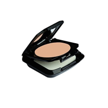 Dual Wet and Dry Powder Foundation Number WD401, Ivory Myrrh 8 g