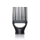 ghd Professional Hair Dryer Comb Nozzle 1