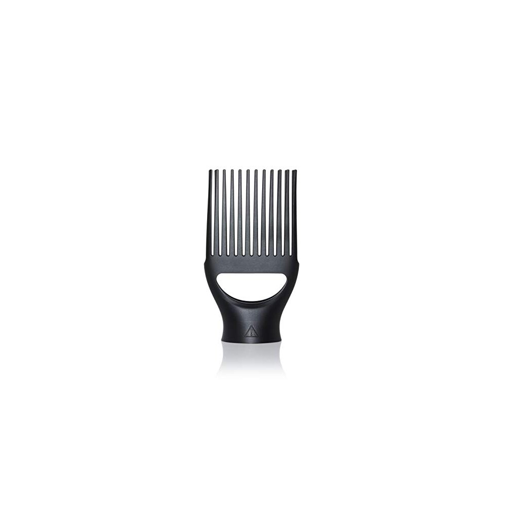 Professional Hair Dryer Comb Nozzle