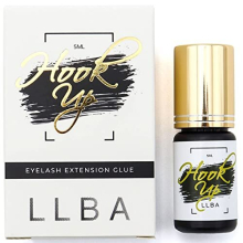 Eyelashes Glue for Professional - Clear & Black Adhesive | Multi Selctions for Drying Time 0.5-3 Sec | 0.17fl.oz - 5ml | Extra Strong Adhesive for