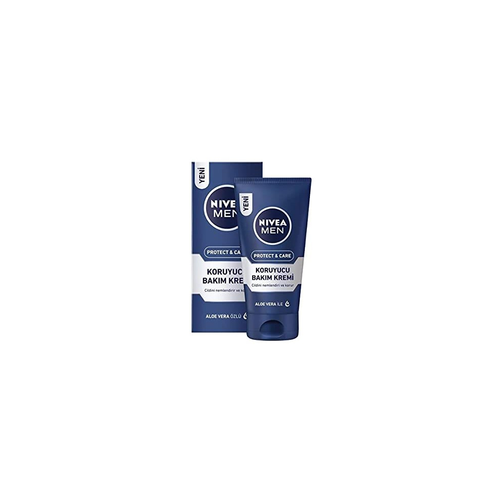 NIVEA For Men Moisturising Lotion 75 ml