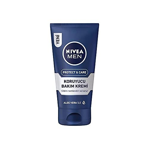 NIVEA NIVEA For Men Moisturising Lotion 75 ml 1