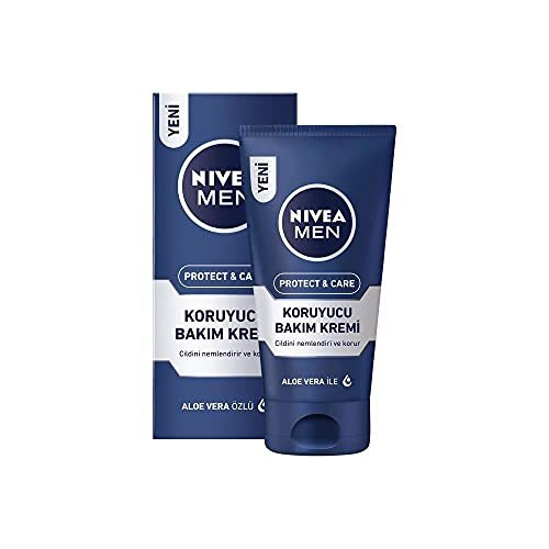 NIVEA NIVEA For Men Moisturising Lotion 75 ml 2