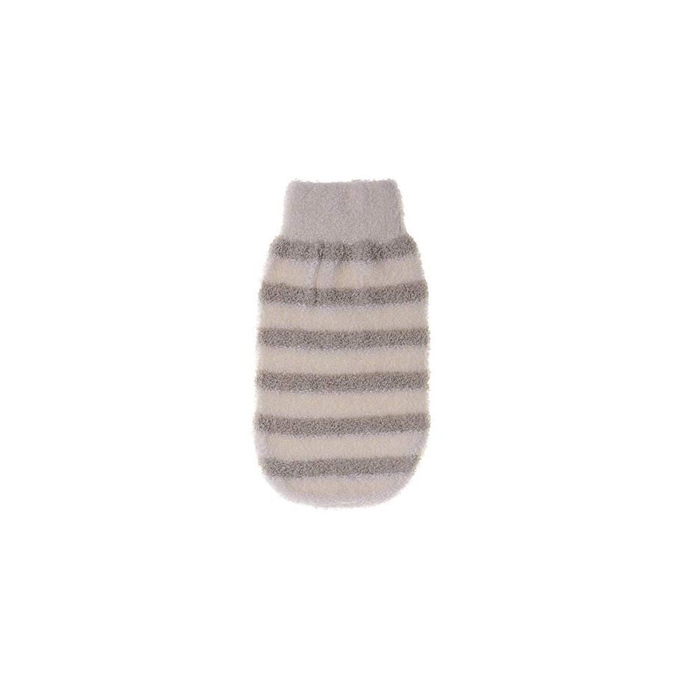 Beaupretty Exfoliating Shower Glove Mitt Bath Glove Scrubber For Body Sauna