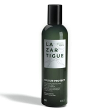 Colour Protect & Radiance Protection Shampoo, Enriched with Camellia Oil, Hydrates Hair Fibre, Fixes Colour and Prevents Pigment Loss, Vega, Citrus,