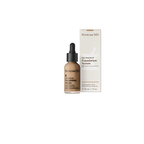 Perricone No Makeup Foundation Serum Broad Spectrum SPF20 Beige 30ml