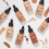 Perricone No Makeup Foundation Serum Broad Spectrum SPF20 Beige 30ml 4
