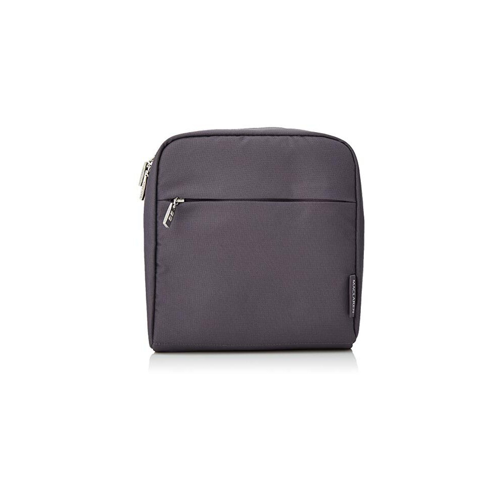 Universal Pannier- Perfect stroller accessory. Insulated to keep provisions fresh. fastens quickly, easily to all Maclarens and all umbrella-fold