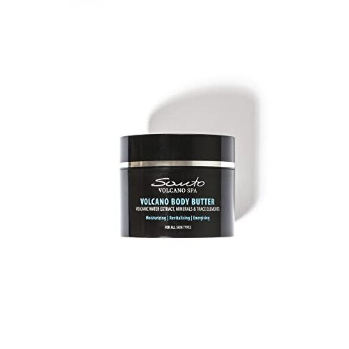 Body Butter 200 ml 2