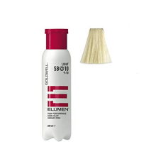 Elumen SB@10 Permanent Hair Dye Ammonia Free 200ml