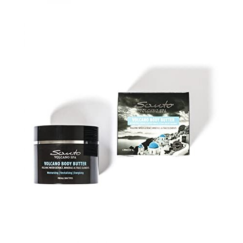 Body Butter 200 ml 1