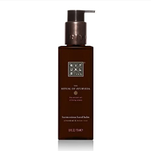 The Ritual of Ayurveda Harmonious Hand Balm, 175 ml