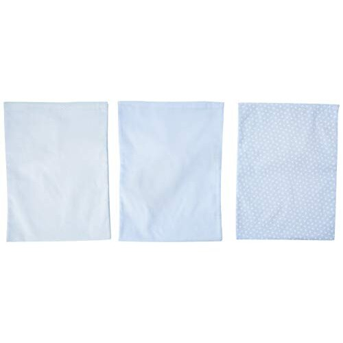 Set of Three Sacks for Children's kit - Blue - 290 g 1