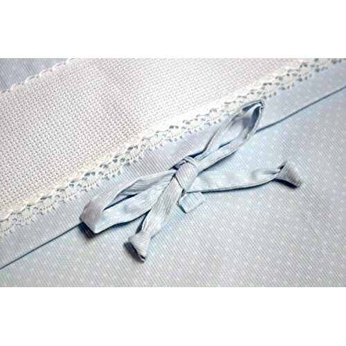 Set of Three Sacks for Children's kit - Blue - 290 g 2