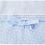 Set of Three Sacks for Children's kit - Blue - 290 g 4