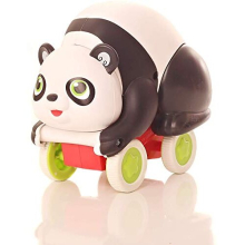 Scooter Toy (Scooter Panda)
