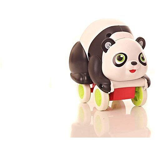 Scooter Toy (Scooter Panda) 1