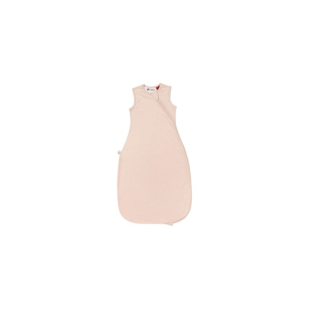 Tommee Tippee Tommee tippee baby Sleep Bag, 6-18 M, 2.5 Tog, The Original grobag, Hip-Healthy Design, Soft Cotton-Rich Fabric, Blush