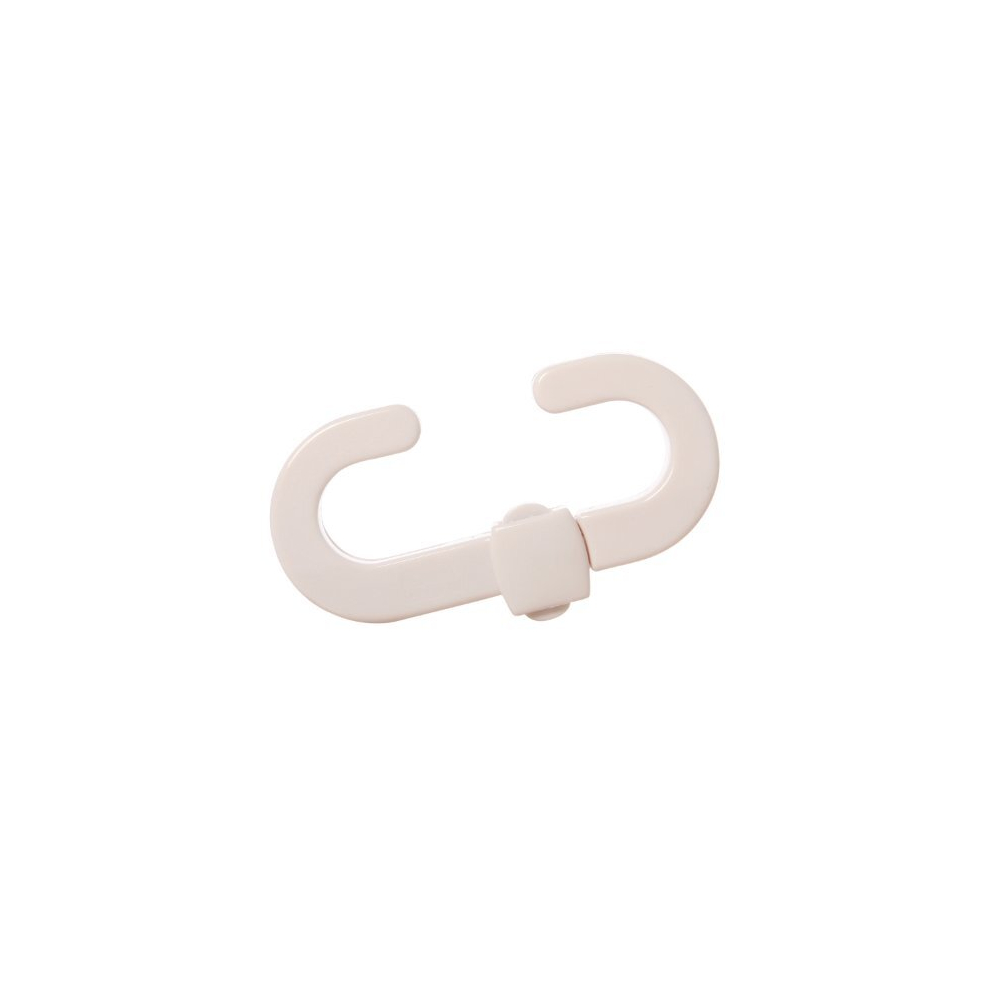 Dreambaby G132 Child Lock For Cupboard Cupboard Lock (Small)