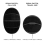 Sigma Switch - Siliconen Make-up Borstelreiniger voor Kleurwissel 5