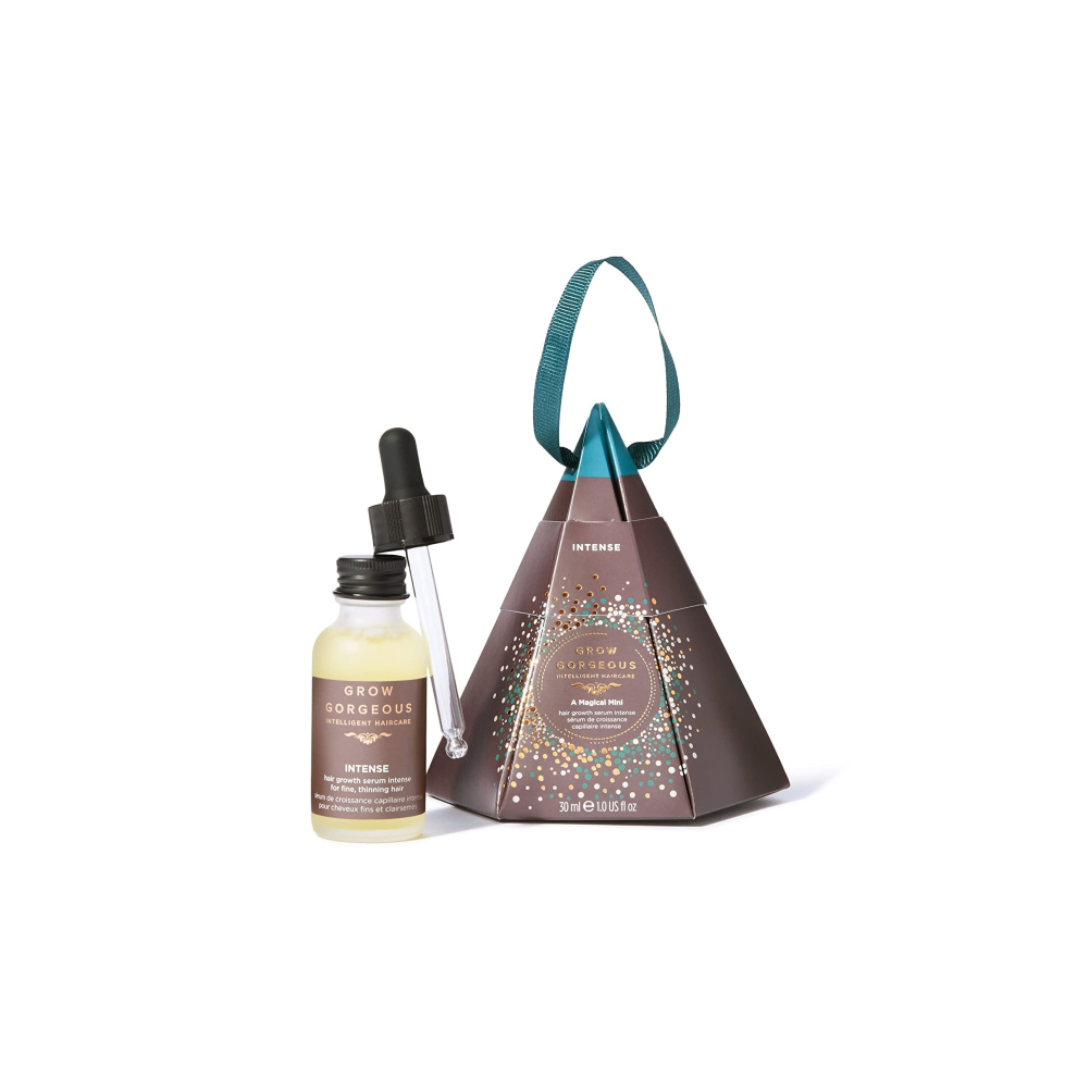 Intense Limited Edition Serum